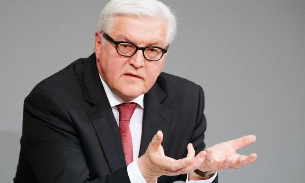 Γερμανία: Υπέρ της ανανέωσης της θητείας του Σταϊνμάιερ